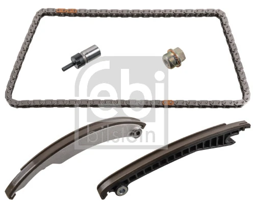 Timing Chain Kit